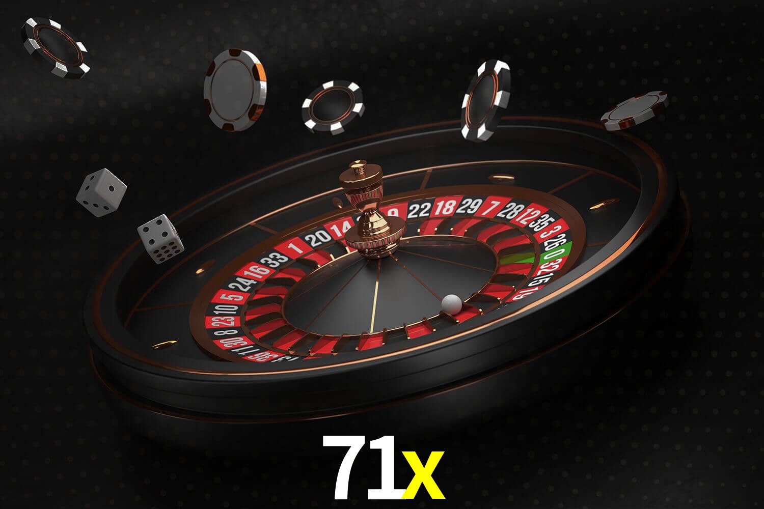 71x: Seu Cassino Premiado com Pagamentos Rápidos