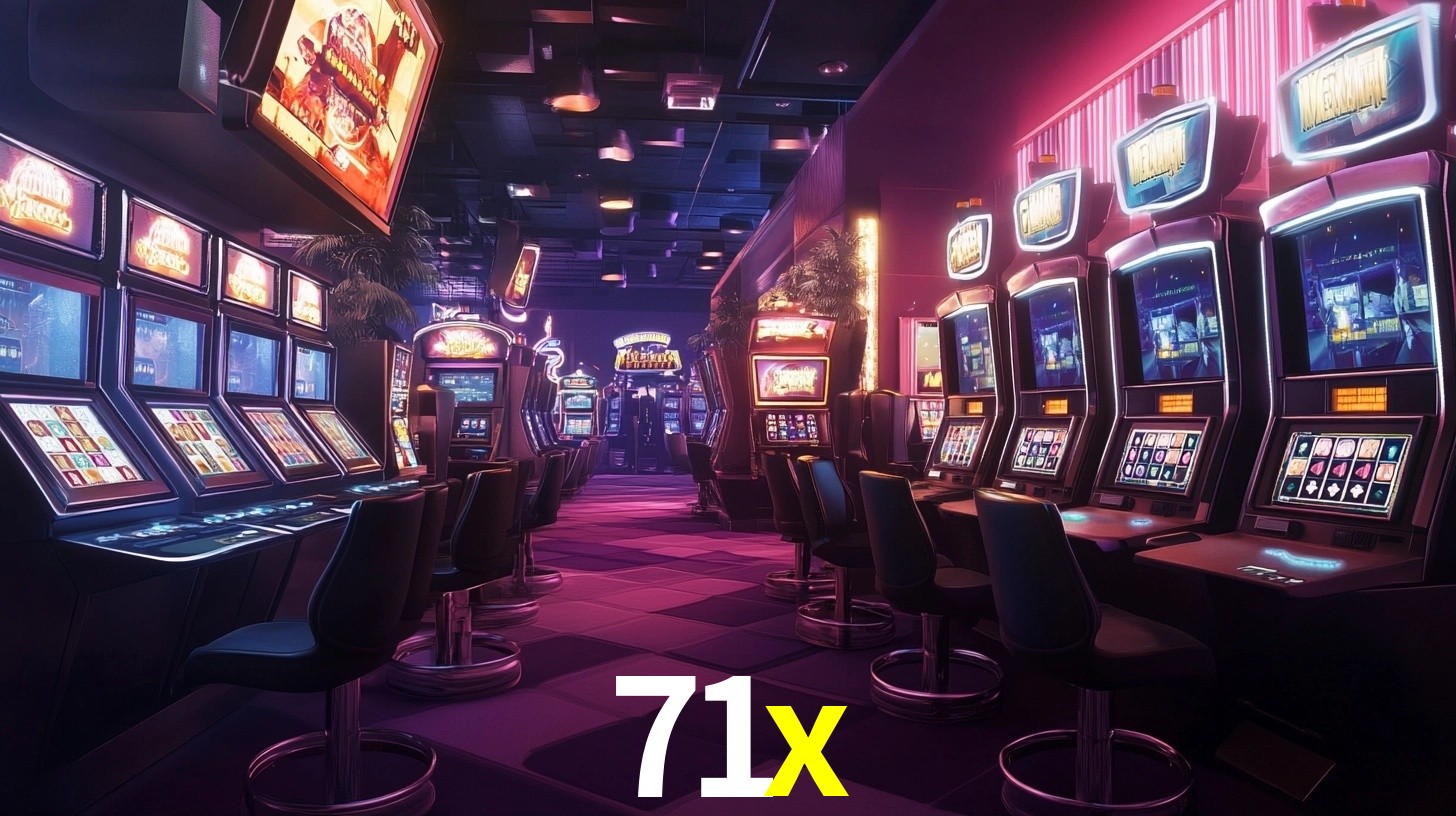 Certificação GLI 71x