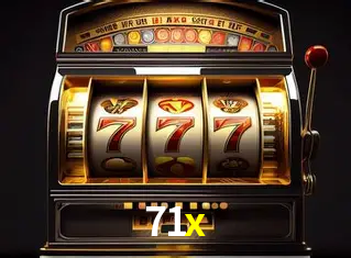 A Emoção da Loteria na 71x: Uma Chance de Mudança de Vida