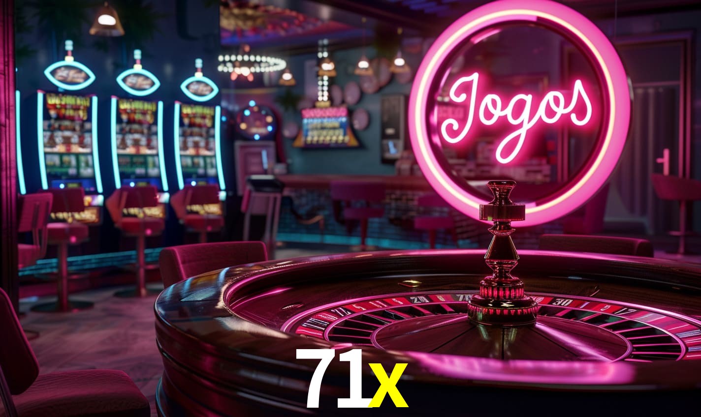 Descubra o Programa VIP da 71x: Vantagens Exclusivas para Jogadores