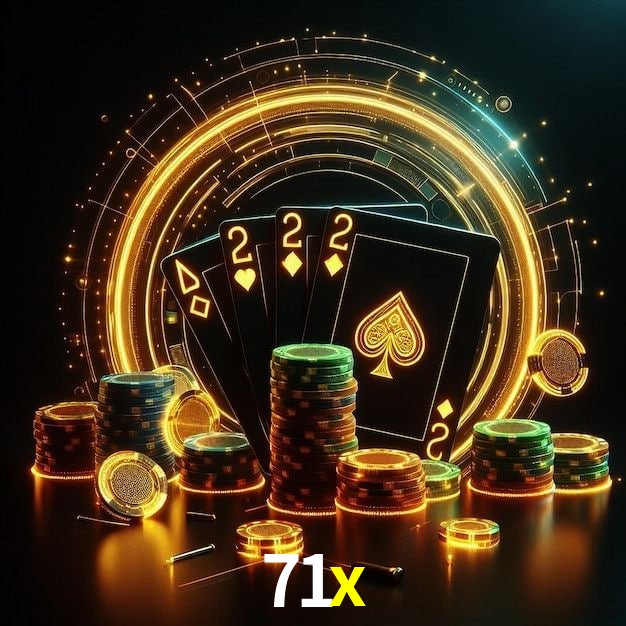 Provedores de Jogos 71x