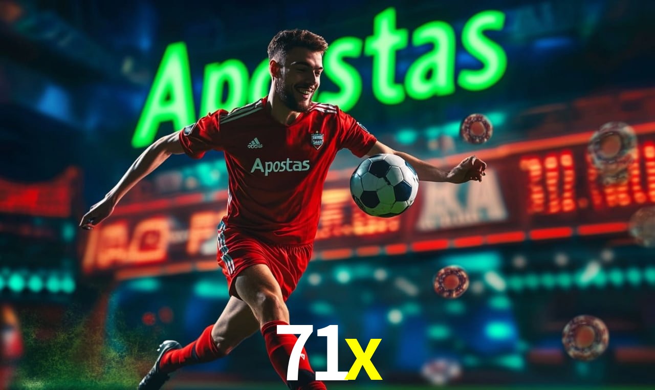 71x Logo 3