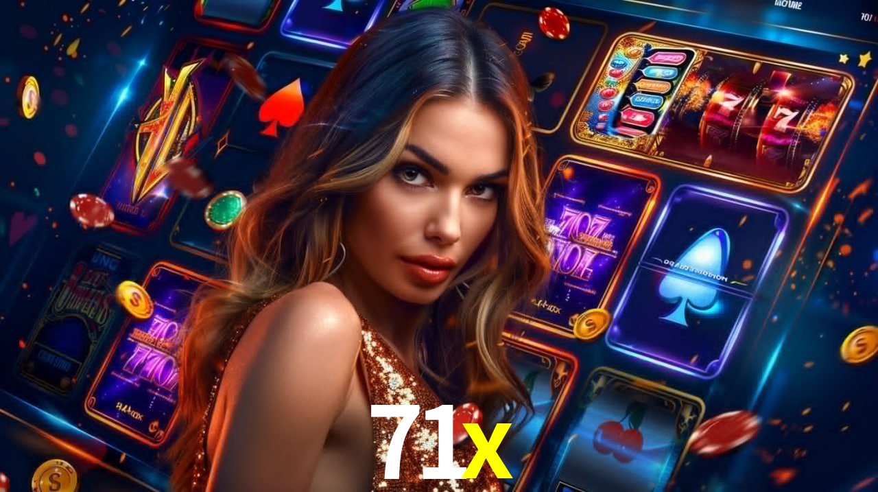 A Emoção da Loteria na 71x: Uma Chance de Mudança de Vida