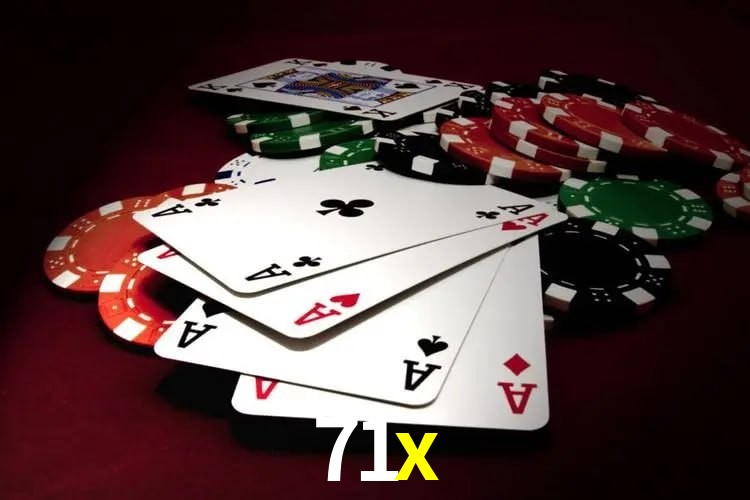 Torneios 71x