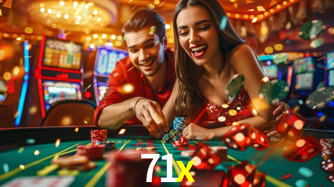 Integração de APIs 71x