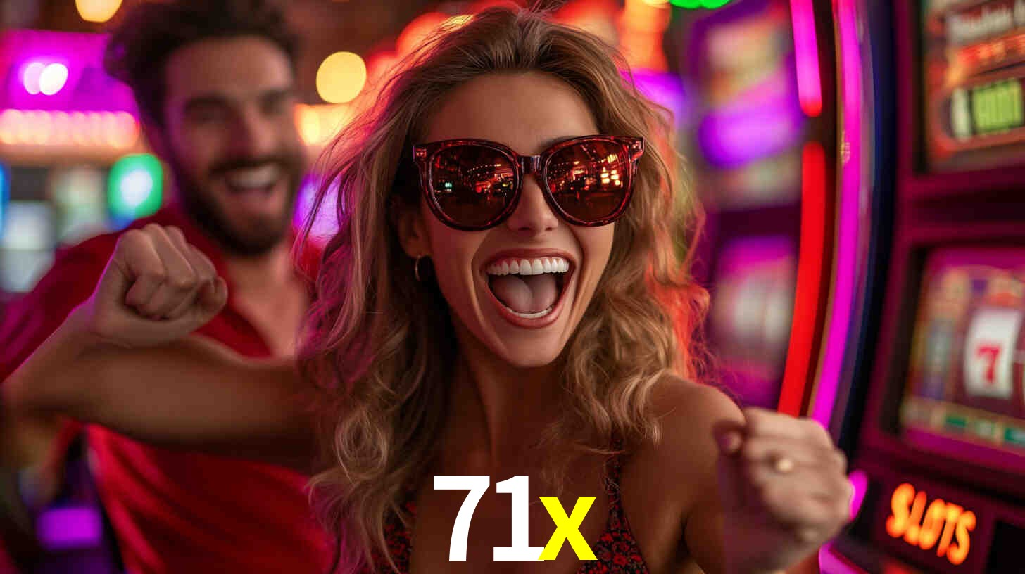 A Popularidade dos Caça-Níqueis no 71x
