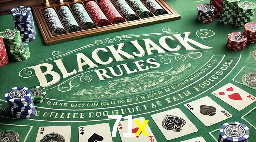 Slot Games 71x