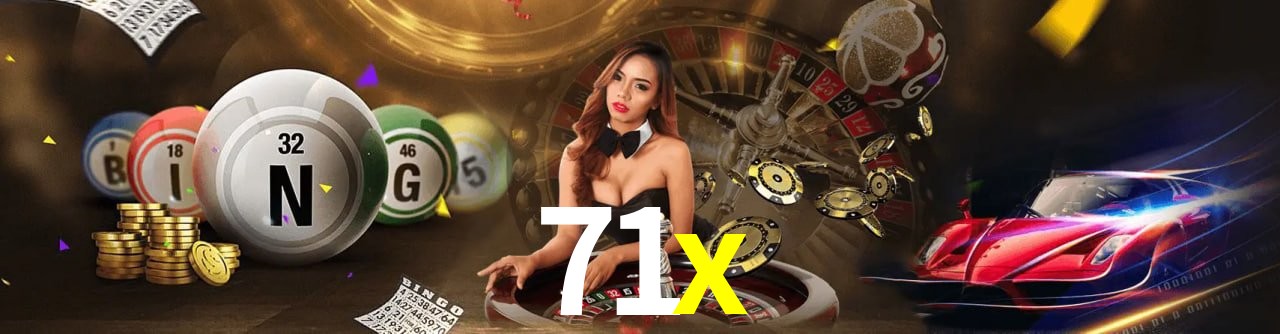 Slots 71x - Giros Grátis Diários