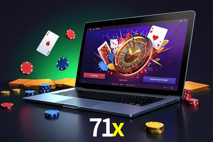 71x Segurança Logo 2
