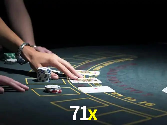 Loteria 71x - Mega-Sena online