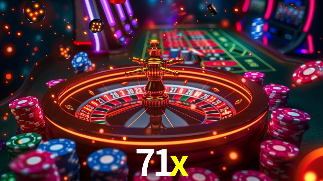 cassino 71x