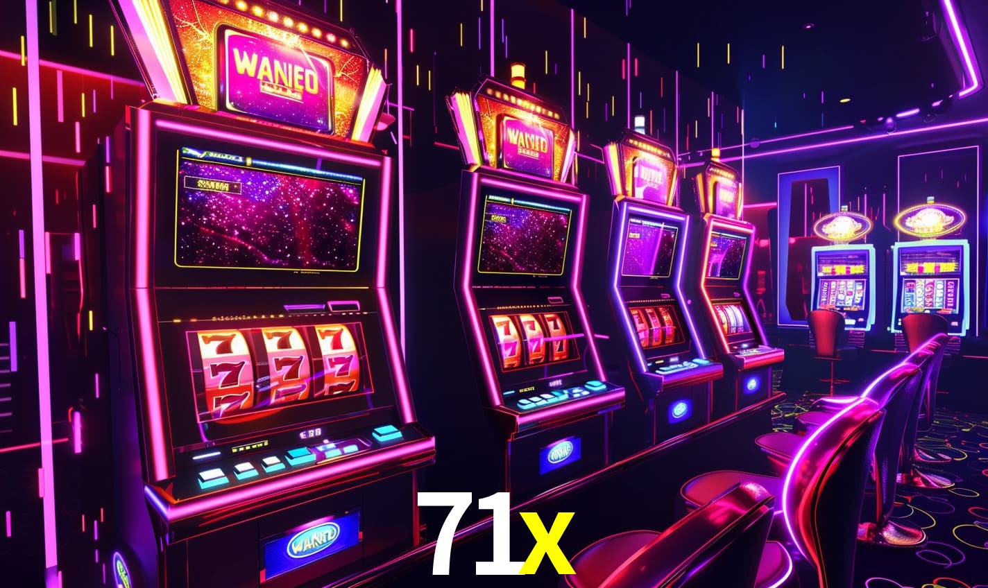 Descubra a Essência do 71x: Nossa História e Compromissos
