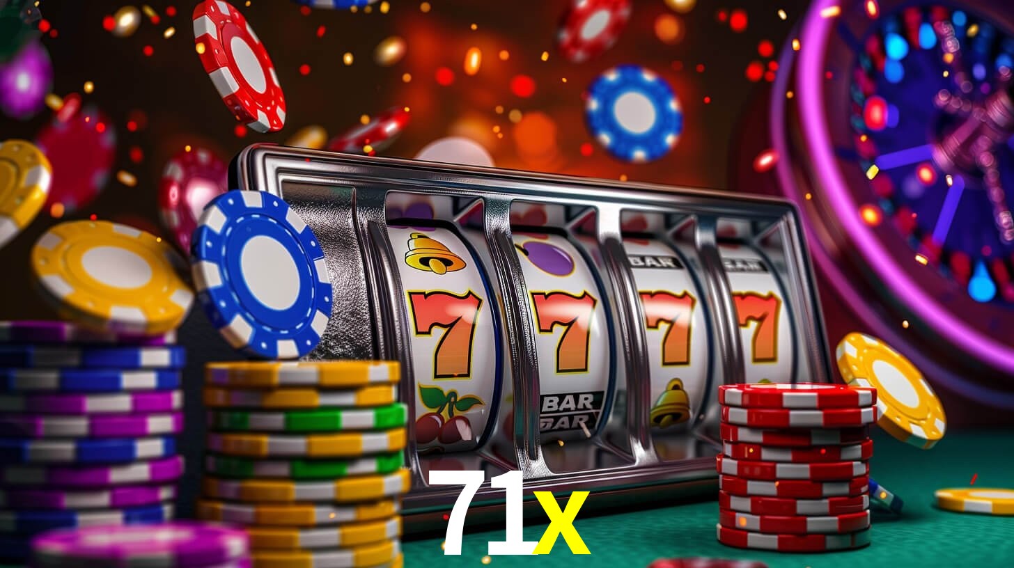 Interface do App 71x