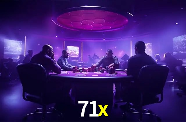 Inovações de Jogos na 71x: O Futuro das Experiências Interativas