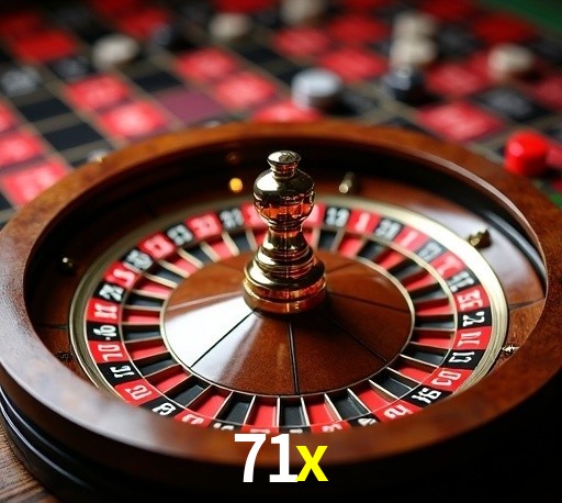 Loteria 71x - Lotofácil diária