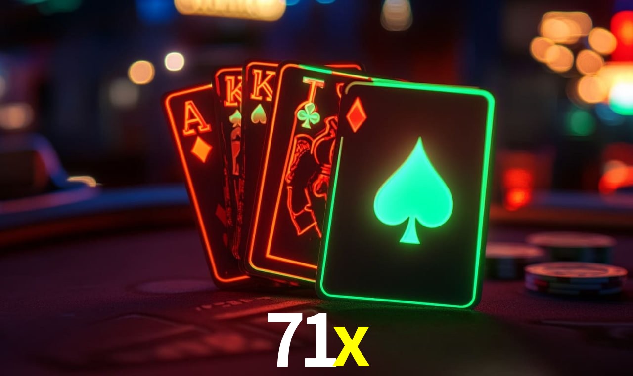 Diretório de Jogos 71x