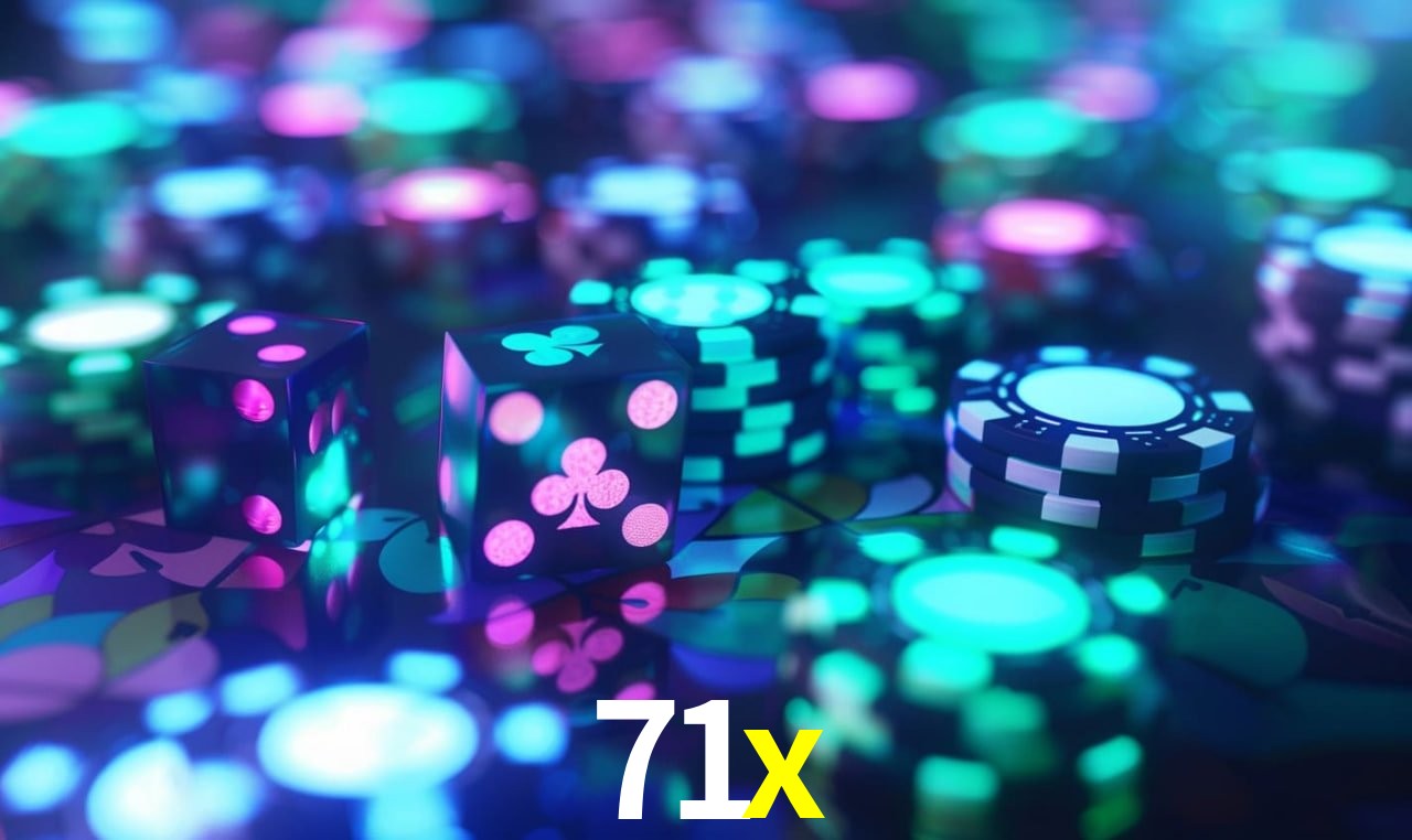 Casino Ao Vivo 71x