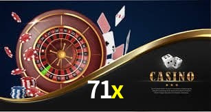 Apostas de Tênis 71x