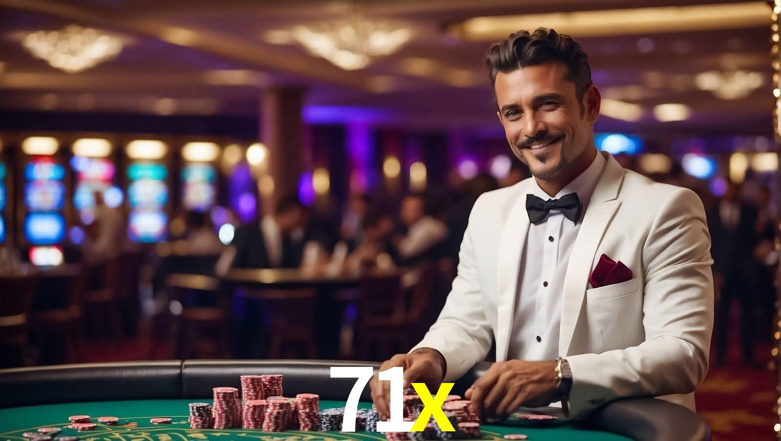 Promoções Sazonais 71x