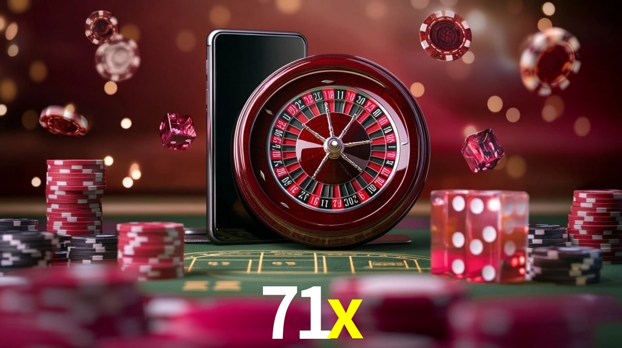 Basketball Betting 71x