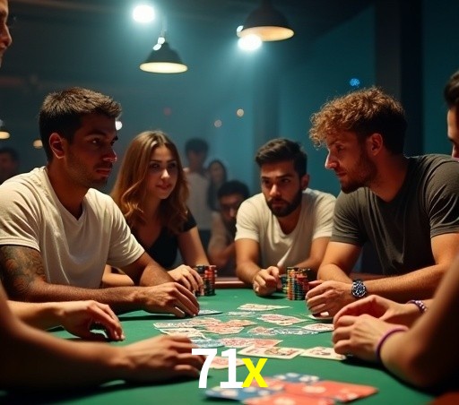 Slots 71x - RTP Alto Certificado