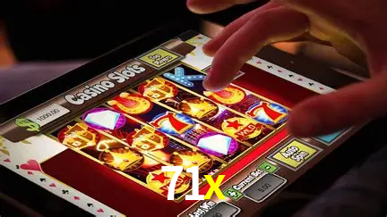 71x Cassino Online Certificado