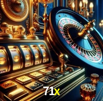 Casino VIP 71x