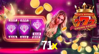 A Popularidade dos Caça-Níqueis no 71x