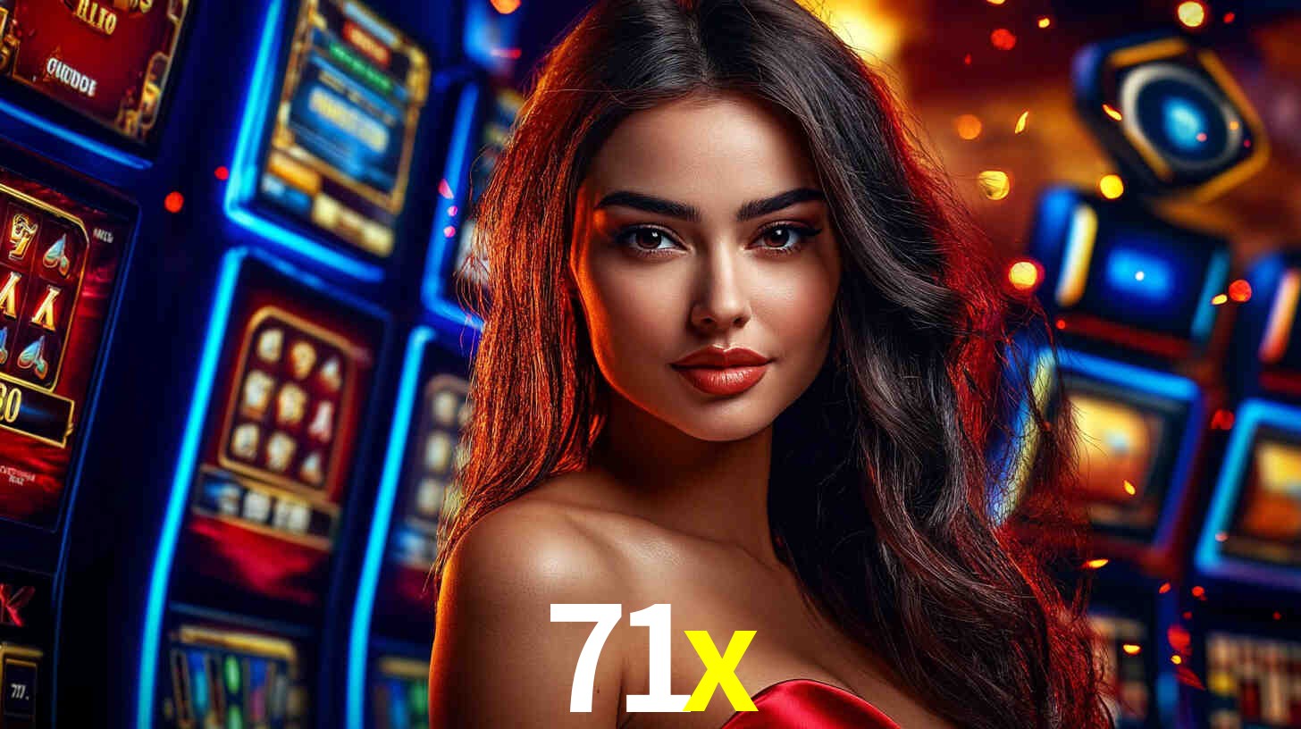 Descubra a Essência do 71x: Nossa História e Compromissos