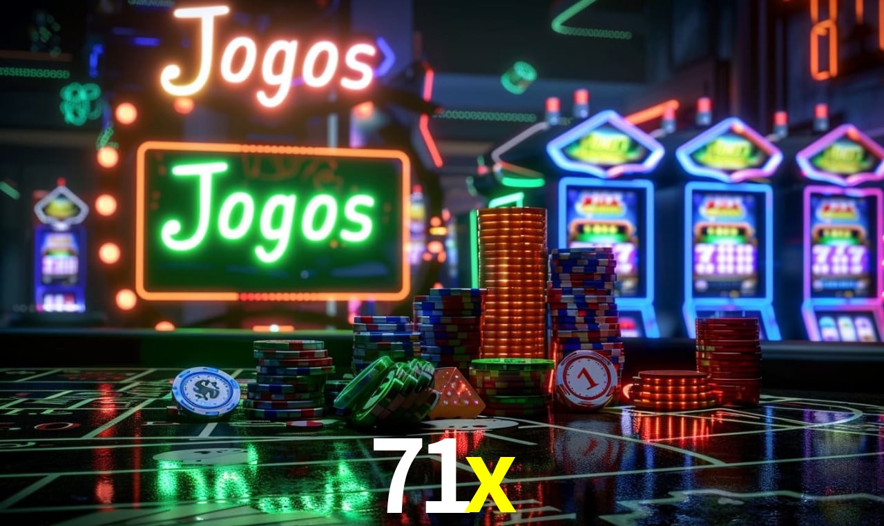 Odds Competitivas 71x