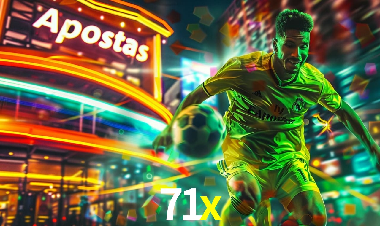 Casino Ao Vivo 71x