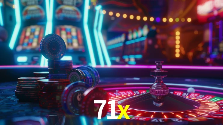 Game Providers 71x
